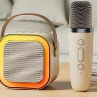 Cassa Bluetooth Con Microfono