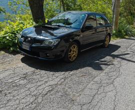 SUBARU Impreza wrx sw 2.5