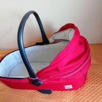 Inglesina culla portatile