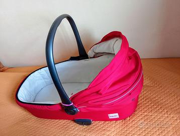 Inglesina culla portatile