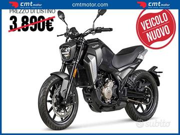 FB Mondial Flex 300 Garantita e Finanziabile