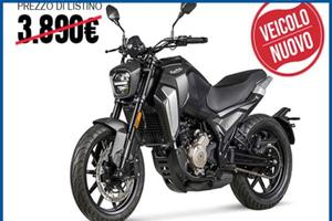 FB Mondial Flex 300 Garantita e Finanziabile