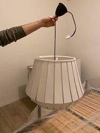 Lampadario Ikea