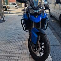 Tiger 850 sport