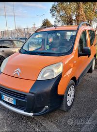 Citroen Nemo 