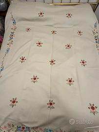 copriletto matrimoniale