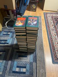 I Grandi Misteri Fabbri Editori - 27  Volumi LOTTO