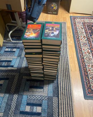 I Grandi Misteri Fabbri Editori - 27  Volumi LOTTO