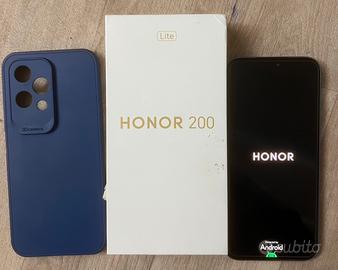 Honor 200 Lite 8/256Gb 5G