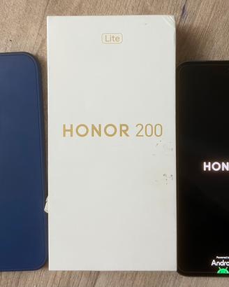Honor 200 Lite 8/256Gb 5G