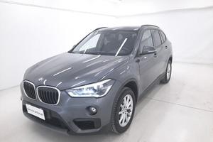 BMW X1 18d xDrive Business BR822747 2.0 Diesel 150