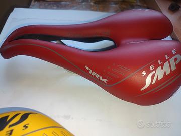 sedia per bicicletta 