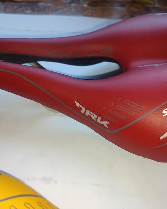 sedia per bicicletta 