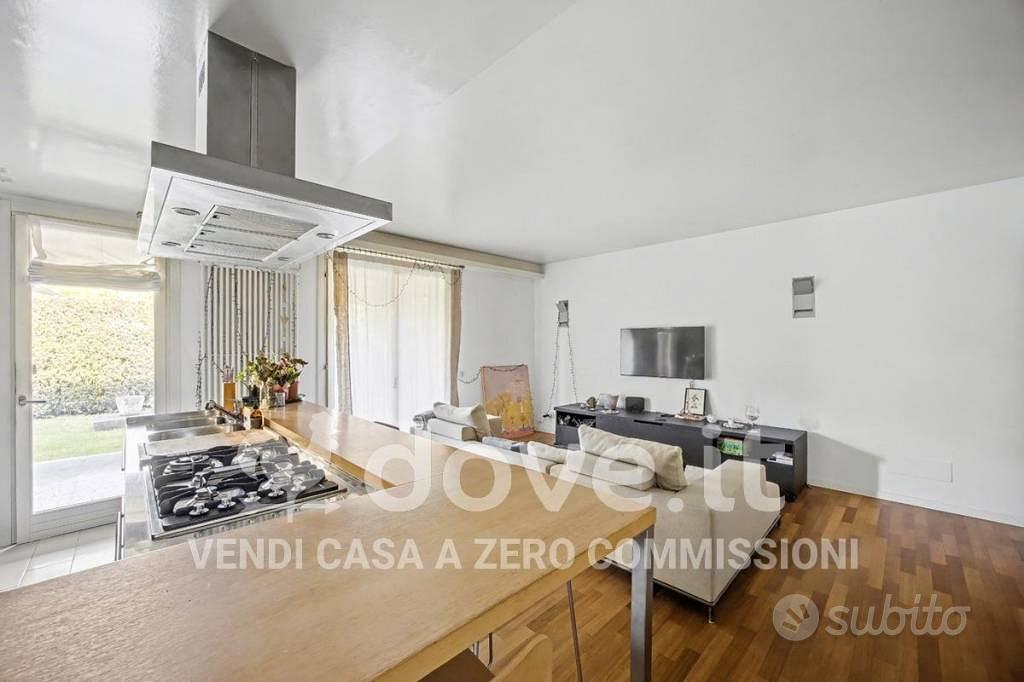 Appartamento – TV - Vista 5