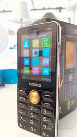 cellulare con tastiera/internet