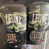 Guanti Leone