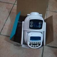 Telecamera alta definizione 