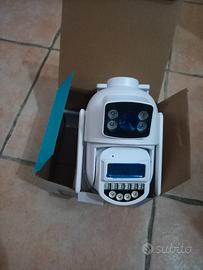 Telecamera alta definizione 