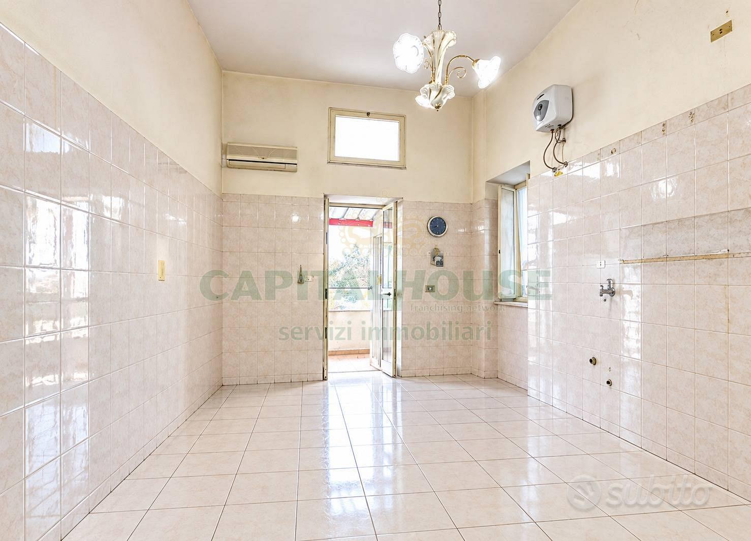 Appartamento – CE - Altro