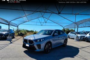 Bmw X2 xDrive 20d MSport