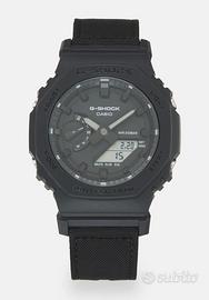G shock casio