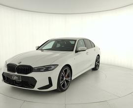 BMW Serie 3 G20 2022 Berlina - 320d mhev 48V MSpor