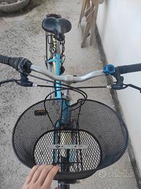 bici Da bambina