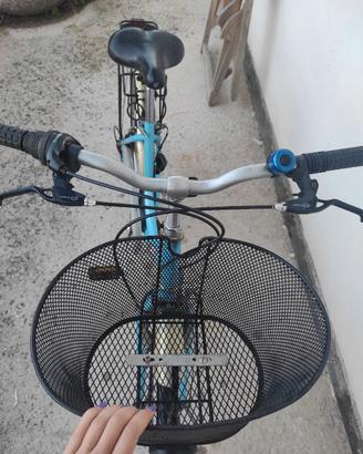bici Da bambina