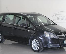 OPEL - Zafira - 1.9 CDTI 120CV Enjoy