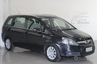 OPEL - Zafira - 1.9 CDTI 120CV Enjoy