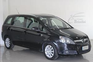 OPEL - Zafira - 1.9 CDTI 120CV Enjoy