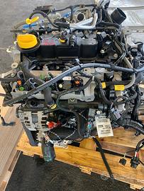 MOTORE - H4DF4 Renault Clio 1000 TB