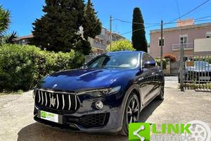 MASERATI Levante .