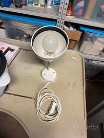 Lampada ikea Minnen applique