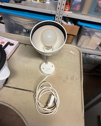 Lampada ikea Minnen applique