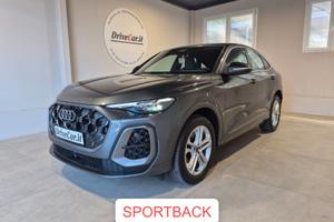 Audi Q5 SPORTBACK NEW GENERATION QUATTRO S LINE PL