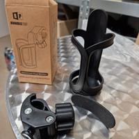 Portabicchiere per passeggino