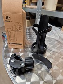 Portabicchiere per passeggino