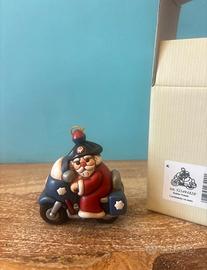 Thun Carabinieri Moto