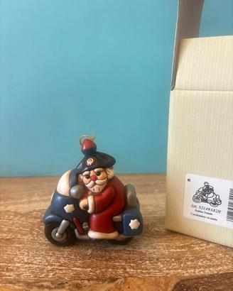 Thun Carabinieri Moto