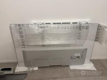TV LG OLED 65 C15