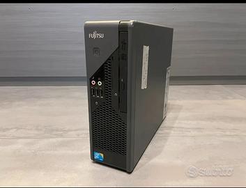 PC Intel core duo3.0 GHz 8 g di RAM HD 320gb