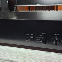Amplificatore integrato Proton 520B
