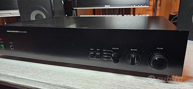 Amplificatore integrato Proton 520B
