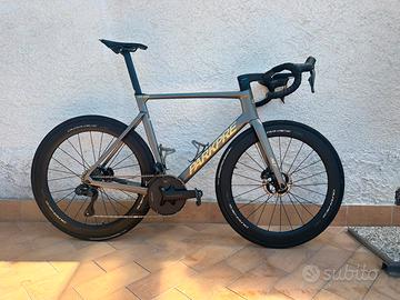 Bici da corsa Parkpre KL85 Taglia L
