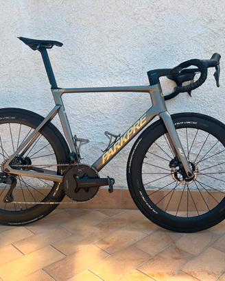 Bici da corsa Parkpre KL85 Taglia L