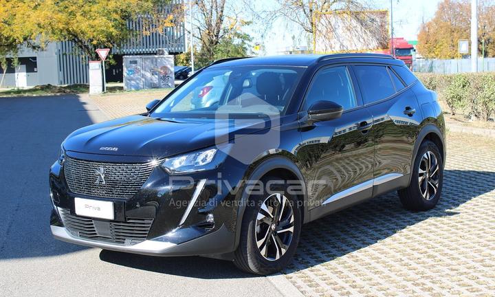 PEUGEOT 2008 PureTech 130 S&S Allure Pack