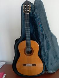 chitarra classica Yamaha GC-BN1