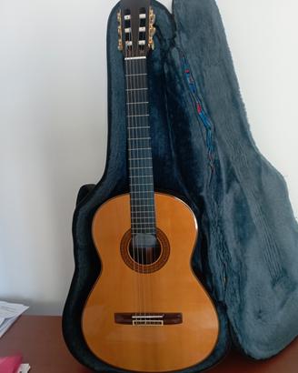 chitarra classica Yamaha GC-BN1