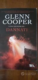 "Dannati "e  "Dracula"